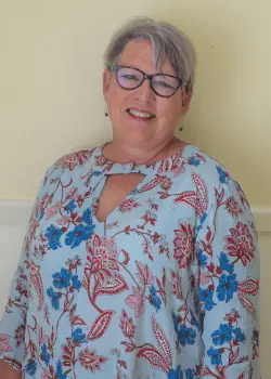 Janet Pharr, Pianist and Co-Music Director