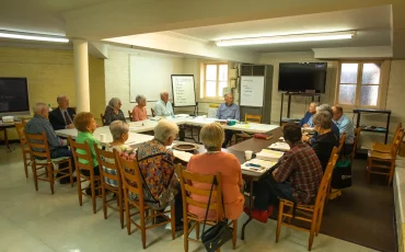 538A2287 Sunday School Class 2025